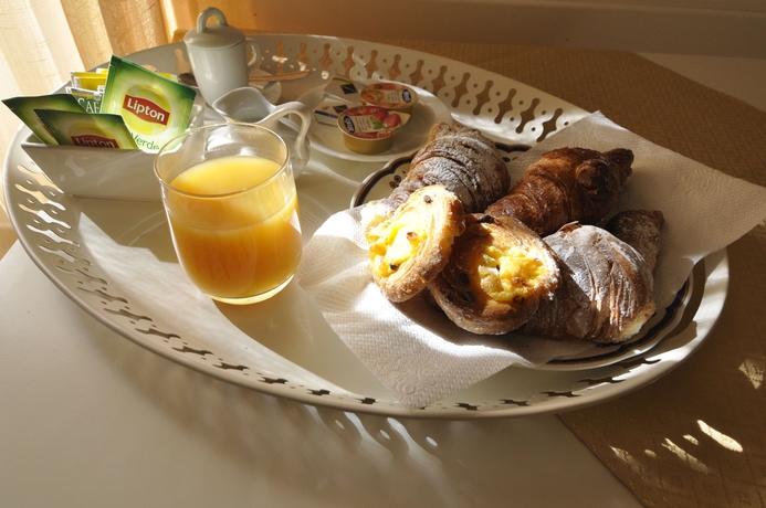 Imagen de la habitación del Domus Prati. Foto 5