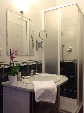 Imagen de la habitación del Domus Prati. Foto 8