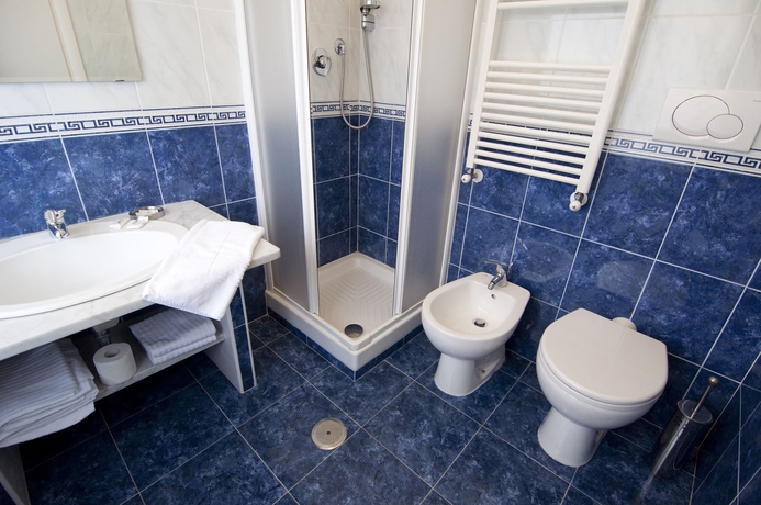 Imagen de la habitación del Domus Prati. Foto 13