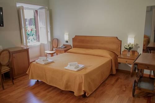 Imagen de la habitación del Domus Real Cardello. Foto 4