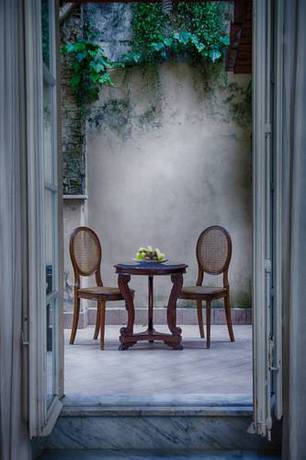 Imagen de la habitación del Domus Real Cardello. Foto 6