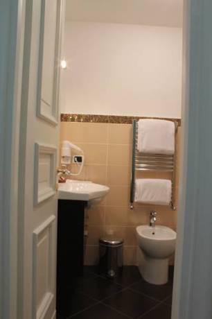 Imagen de la habitación del Domus Real Cardello. Foto 9