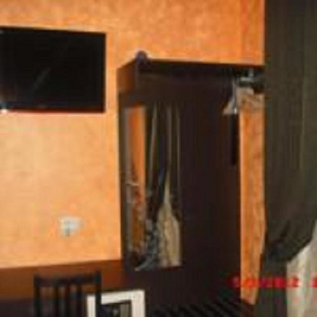 Imagen de la habitación del Domus Roma. Foto 4