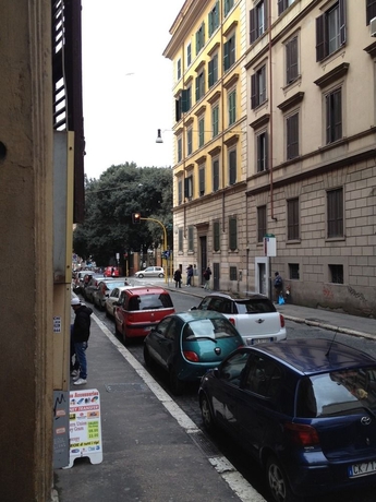 Imagen general del Domus Roma. Foto 2