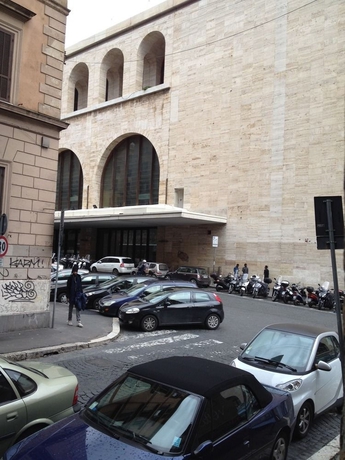 Imagen general del Domus Roma. Foto 3