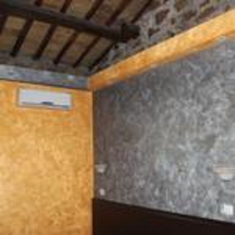 Imagen de la habitación del Domus Roma. Foto 5