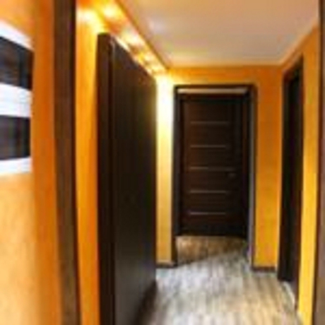 Imagen de la habitación del Domus Roma. Foto 7