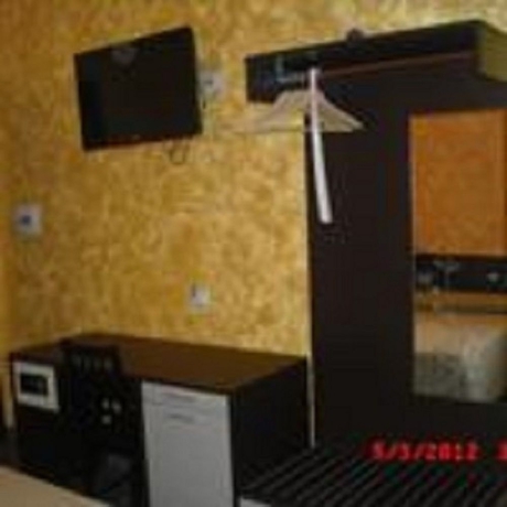 Imagen de la habitación del Domus Roma. Foto 8