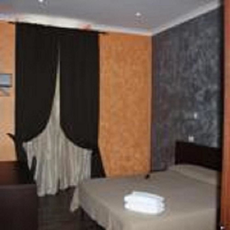 Imagen de los exteriores del Domus Roma. Foto 10