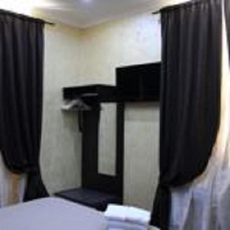 Imagen de la habitación del Domus Roma. Foto 9