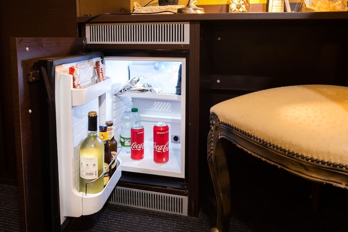 Imagen de la habitación del Domus Romantica. Foto 15