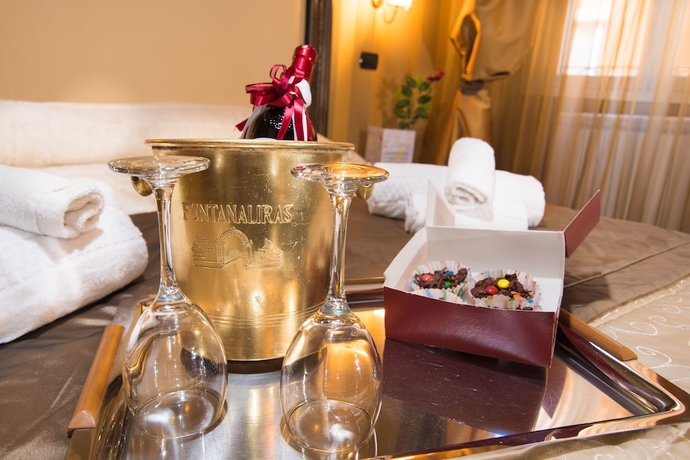 Imagen general del Domus Romantica. Foto 3