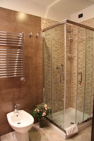 Imagen de la habitación del Domus Romantica. Foto 16