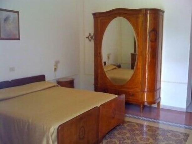 Imagen general del Domus San Vincenzo - Casa Religiosa di Ospitalità. Foto 1