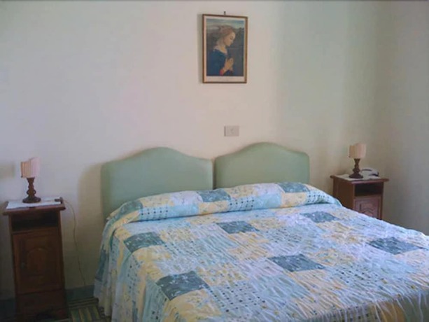 Imagen de la habitación del Domus San Vincenzo - Casa Religiosa di Ospitalit&agrave;. Foto 19