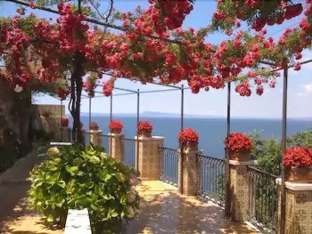 Imagen general del Domus San Vincenzo - Casa Religiosa di Ospitalit&agrave;. Foto 2