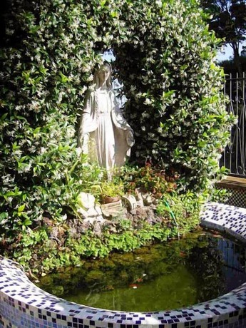 Imagen general del Domus San Vincenzo - Casa Religiosa di Ospitalit&agrave;. Foto 4