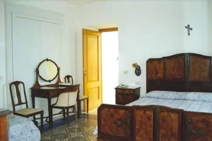 Imagen general del Domus San Vincenzo - Casa Religiosa di Ospitalit&agrave;. Foto 8