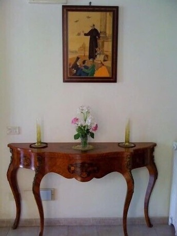 Imagen general del Domus San Vincenzo - Casa Religiosa di Ospitalit&agrave;. Foto 9
