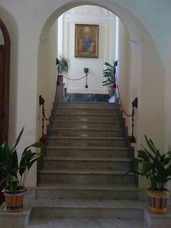 Imagen general del Domus San Vincenzo - Casa Religiosa di Ospitalit&agrave;. Foto 15