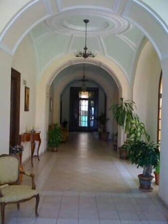 Imagen general del Domus San Vincenzo - Casa Religiosa di Ospitalit&agrave;. Foto 16