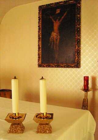 Imagen general del Domus San Vincenzo - Casa Religiosa di Ospitalit&agrave;. Foto 17