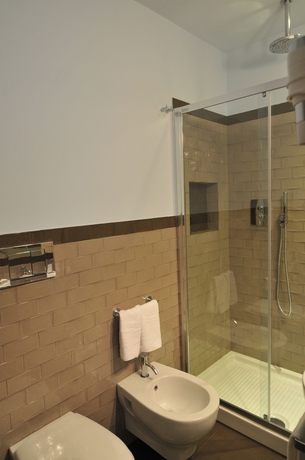 Imagen de la habitación del Domus Scipioni. Foto 2