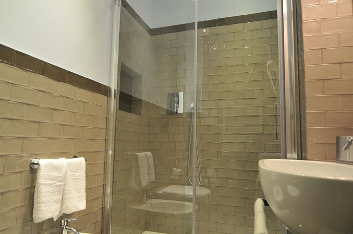 Imagen de la habitación del Domus Scipioni. Foto 13