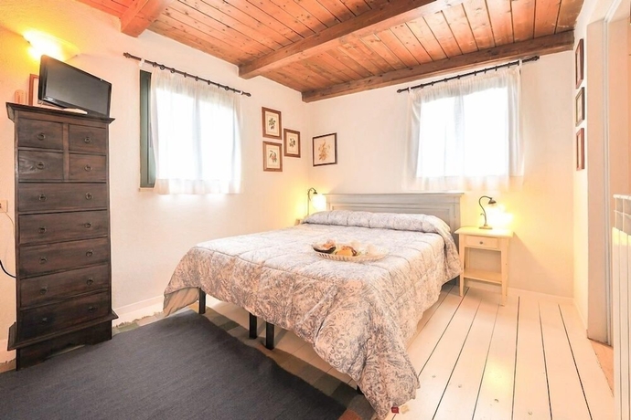 Imagen de la habitación del Domus Volumnia Country House. Foto 8
