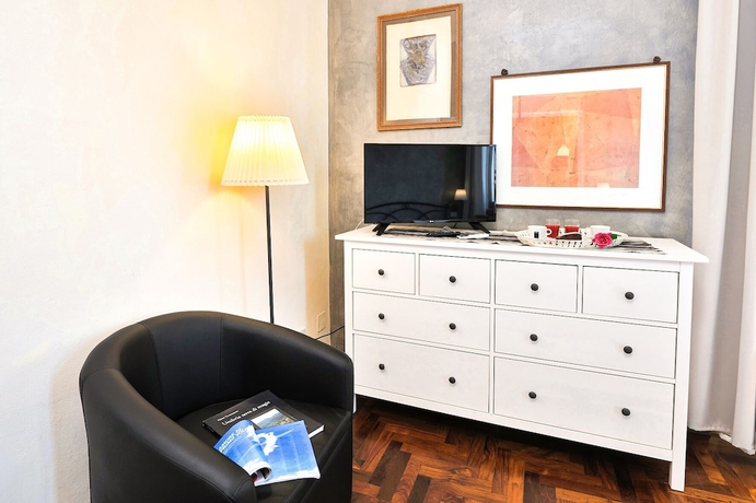 Imagen de la habitación del Domus Volumnia Country House. Foto 9