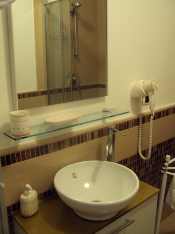 Imagen de la habitación del Domus della Radio. Foto 2