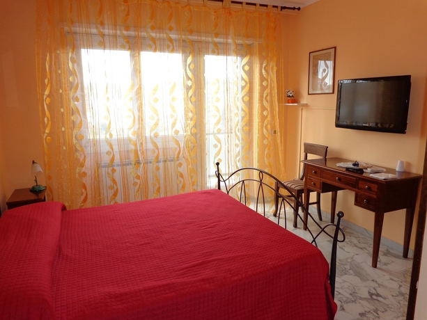 Imagen de la habitación del Domus della Radio. Foto 7