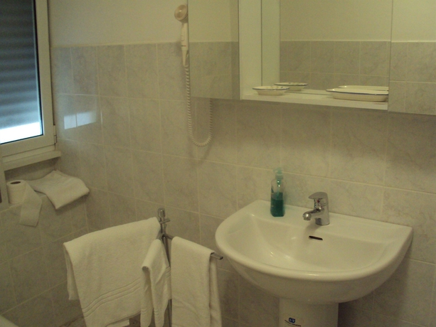 Imagen de la habitación del Domus della Radio. Foto 8