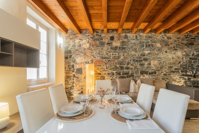 Imagen de la habitación del Domus in Como in Como. Foto 1