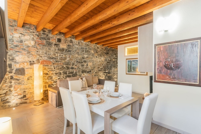 Imagen de la habitación del Domus in Como in Como. Foto 3