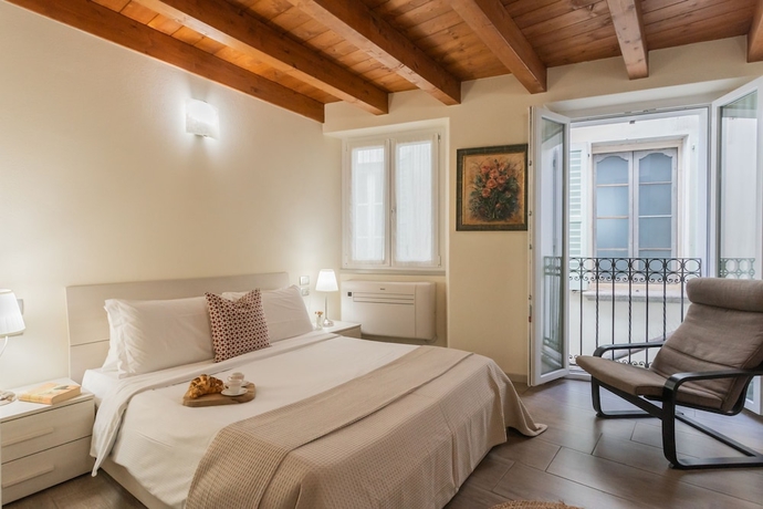 Imagen de la habitación del Domus in Como in Como. Foto 4