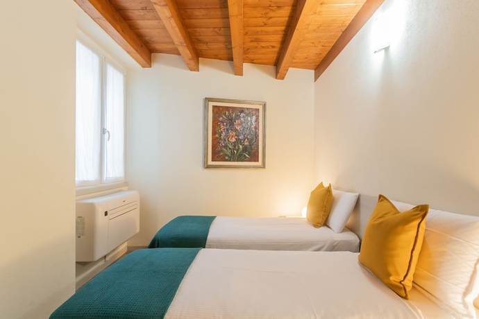 Imagen de la habitación del Domus in Como in Como. Foto 5