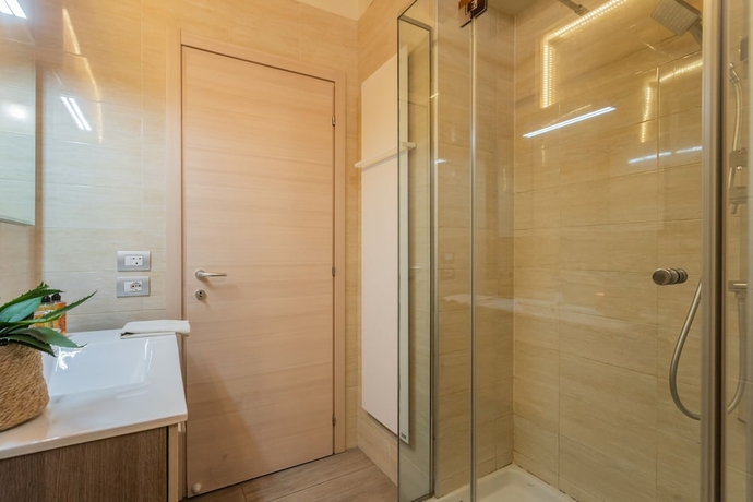 Imagen de la habitación del Domus in Como in Como. Foto 6