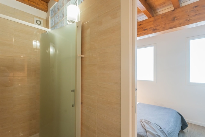 Imagen de la habitación del Domus in Como in Como. Foto 12