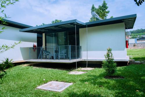 Imagen general del Don Bosco Hospitality Centre. Foto 1