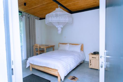 Imagen general del Don Bosco Hospitality Centre. Foto 2