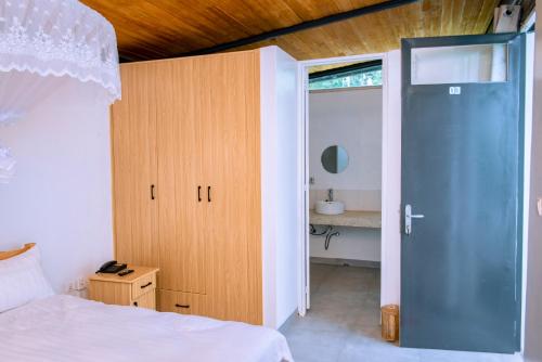 Imagen general del Don Bosco Hospitality Centre. Foto 3
