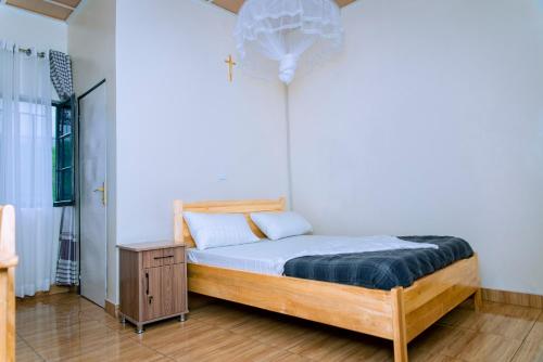 Imagen general del Don Bosco Hospitality Centre. Foto 5