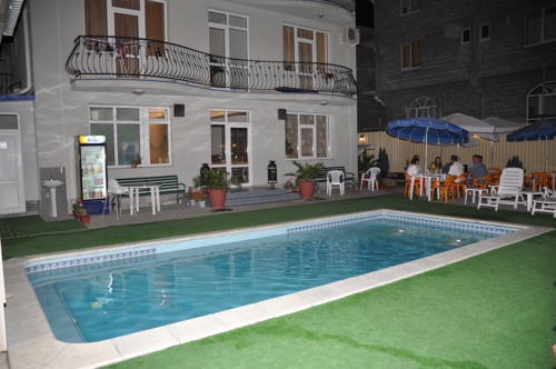 Imagen general del Don Hotel. Foto 4