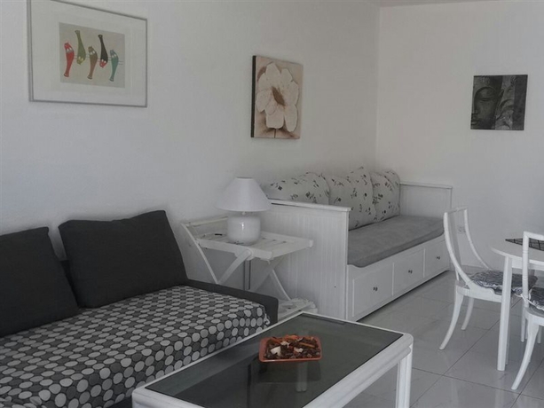 Imagen general del Don Jose Apartamentos. Foto 2