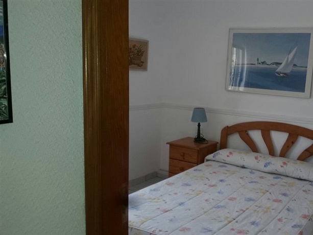 Imagen general del Don Jose Apartamentos. Foto 3