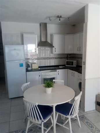 Imagen general del Don Jose Apartamentos. Foto 5