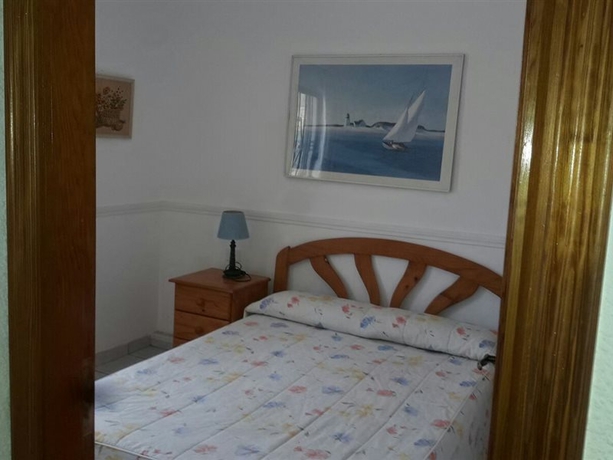 Imagen general del Don Jose Apartamentos. Foto 6