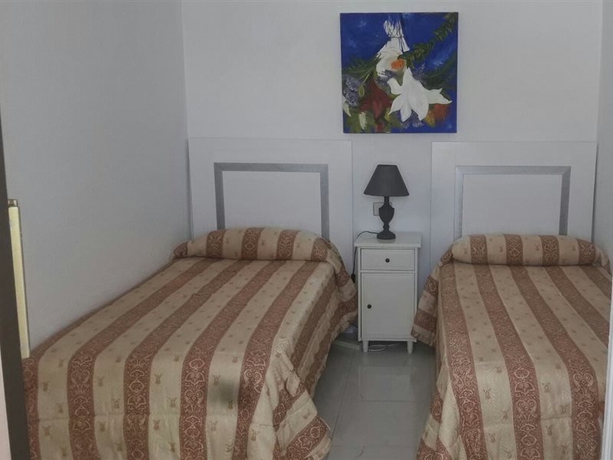 Imagen general del Don Jose Apartamentos. Foto 7