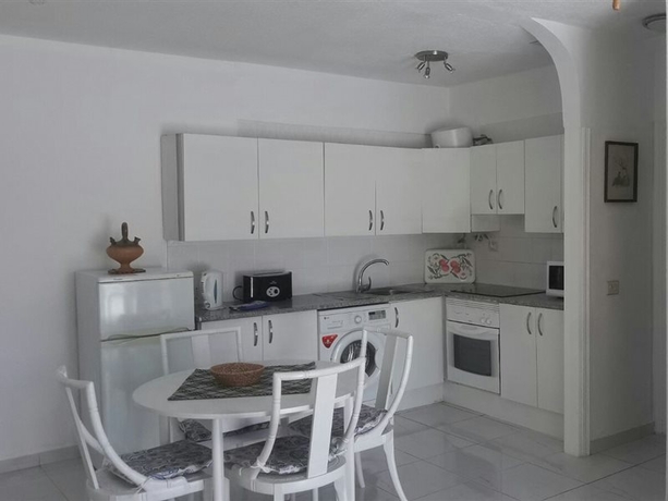 Imagen general del Don Jose Apartamentos. Foto 8